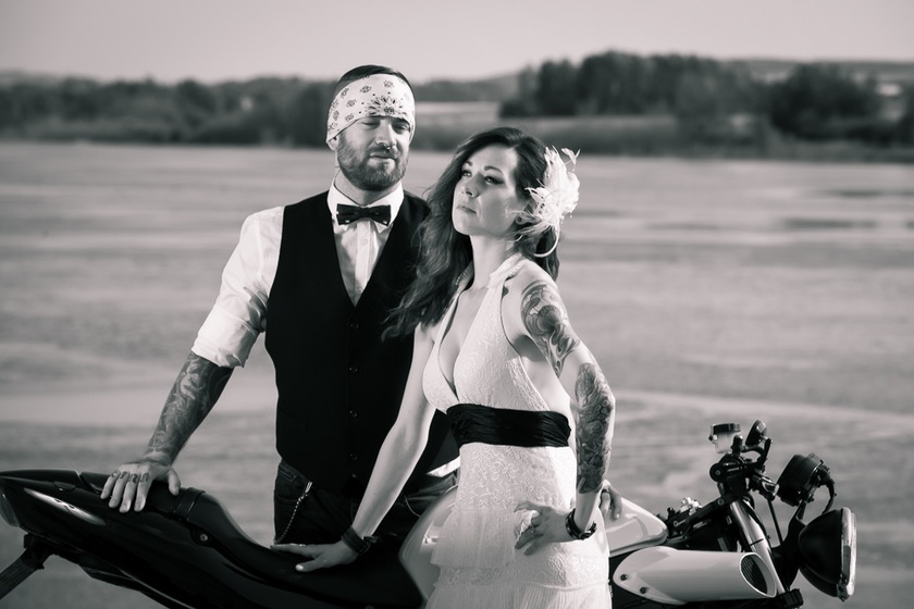 Beothy Photography wedding vendor photo