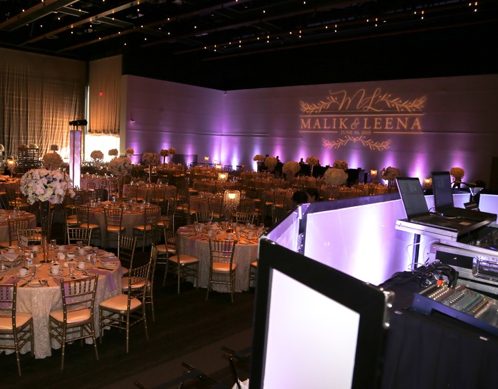 Talent Productions Inc wedding vendor photo