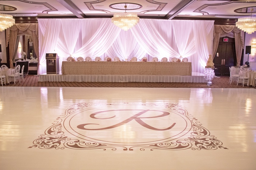 Talent Productions Inc wedding vendor photo