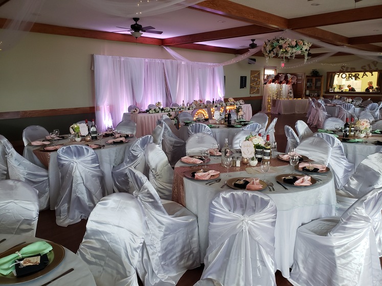 Mystica Entertainment wedding vendor photo