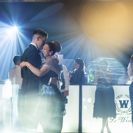 Photo of Baccino Events Inc., a wedding DJ in Montreal