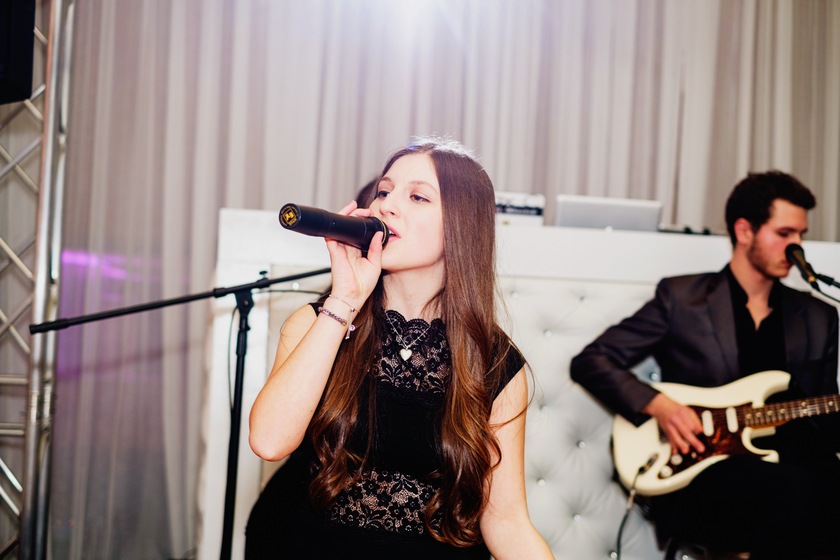 Baccino Events Inc. wedding vendor photo