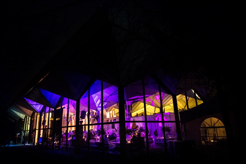 Baccino Events Inc. wedding vendor photo