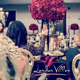 London Villas photo