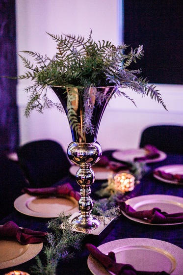 London Villas wedding vendor photo