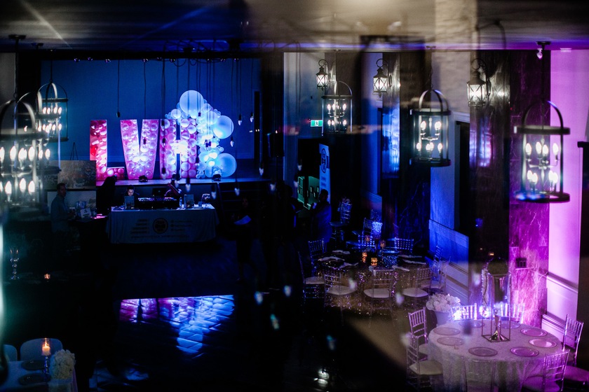 London Villas wedding vendor photo