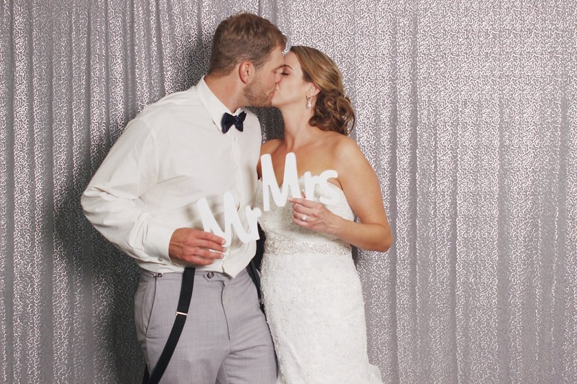 Fotobuth wedding vendor photo