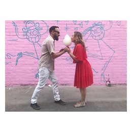 Nuage Cotton Candy photo