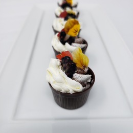 Photo of Mercer's Catering, a wedding caterer in Edmonton