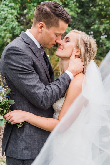Tiara Nicole Photography wedding vendor photo