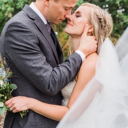 Photo of Tiara Nicole Photography, a wedding photographer in Winnipeg