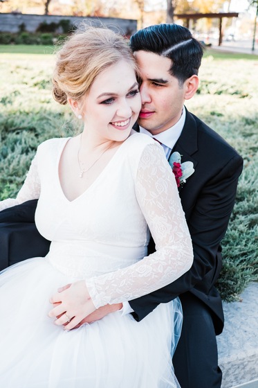 Tiara Nicole Photography wedding vendor photo