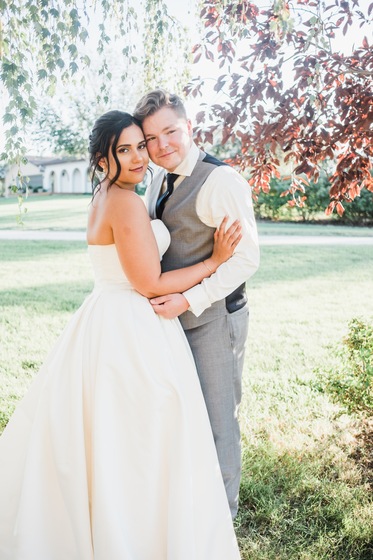 Tiara Nicole Photography wedding vendor photo