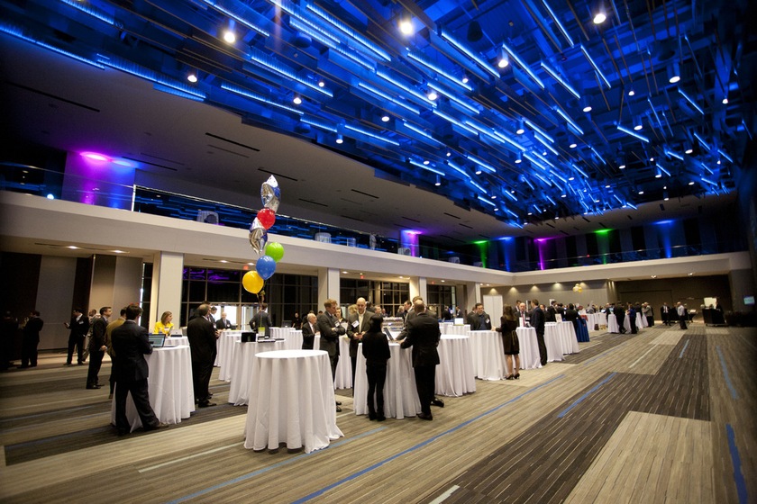 Premier Dj Services wedding vendor photo