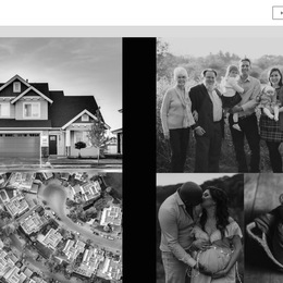 Photo of Mountain Studio, a wedding photographer in Hamilton