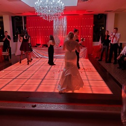 Photo of Skyview Banquet Hall, a wedding venue in Las Vegas