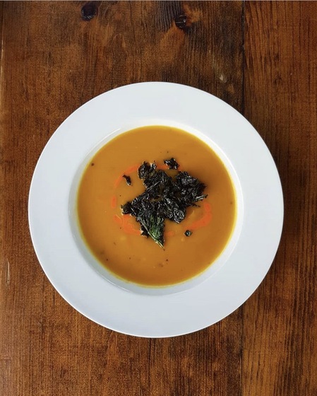 Jonny Blonde (foodtruck And Catering) wedding vendor photo