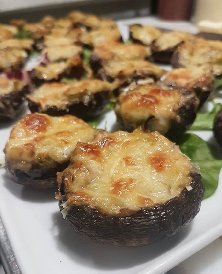 Jonny Blonde (foodtruck And Catering) wedding vendor photo