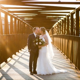 Photo of Karen Benwell Photography, a wedding photographer in Hamilton