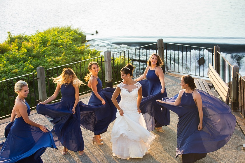 Karen Benwell Photography wedding vendor photo