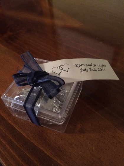Denim Entertainment Dj Service wedding vendor photo