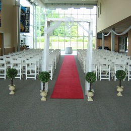 Photo of Day 2 Knight Events, a wedding planner in Hamilton