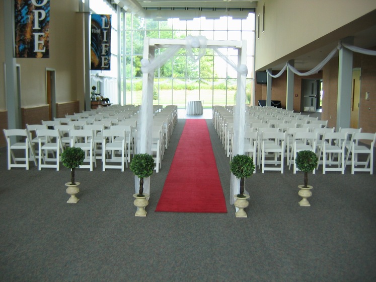 Day 2 Knight Events wedding vendor photo