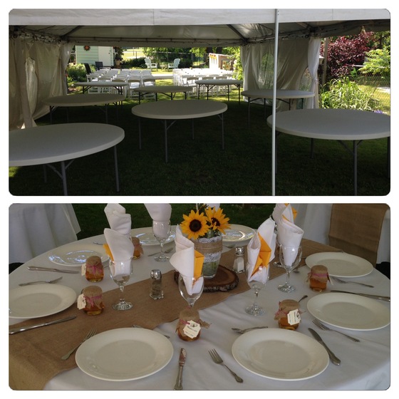 Day 2 Knight Events wedding vendor photo