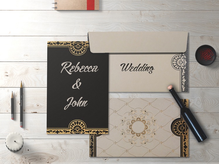 Indianweddingcards wedding vendor photo