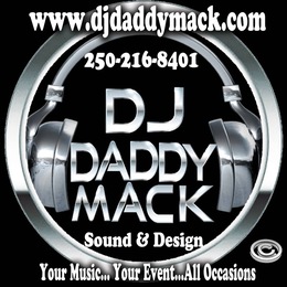 Dj Daddy Mack(c) Sound And Design photo
