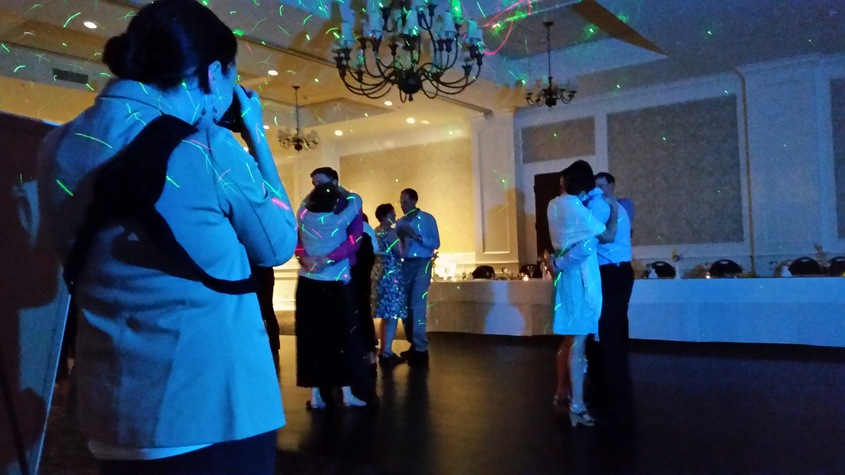 Dj Daddy Mack(c) Sound And Design wedding vendor photo