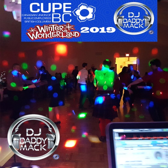 Dj Daddy Mack(c) Sound And Design wedding vendor photo