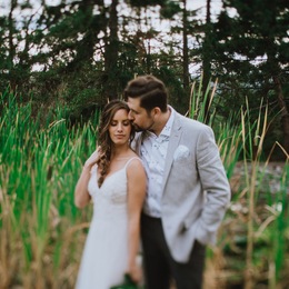 Photo of Jades Photography, a wedding photographer in Vancouver