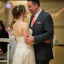 Photo of Townley Visual Media, a wedding photographer in Vancouver