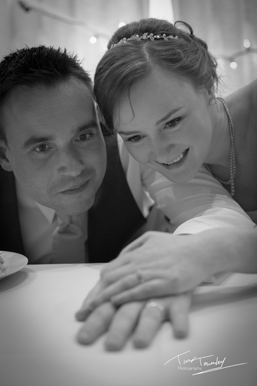 Townley Visual Media wedding vendor photo