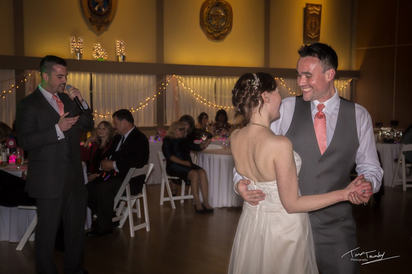 Townley Visual Media wedding vendor photo