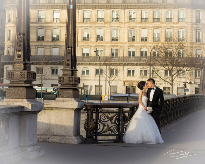 Townley Visual Media wedding vendor photo
