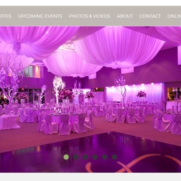 Photo of Emerald At Queensridge, a wedding venue in Las Vegas