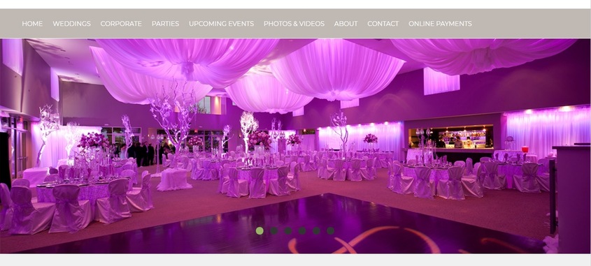 Emerald at Queensridge wedding vendor photo