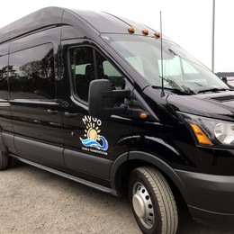 Mygo Tours And Transportation photo