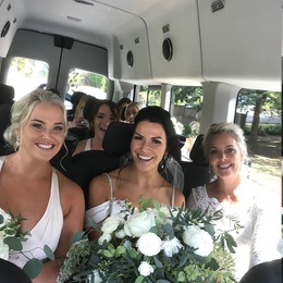 Photo of Mygo Tours And Transportation, a wedding limo service in Vancouver