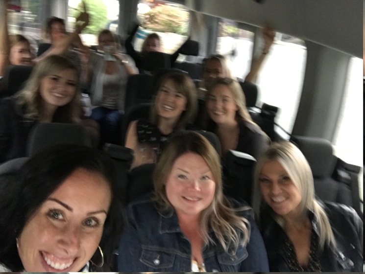 Mygo Tours And Transportation wedding vendor photo