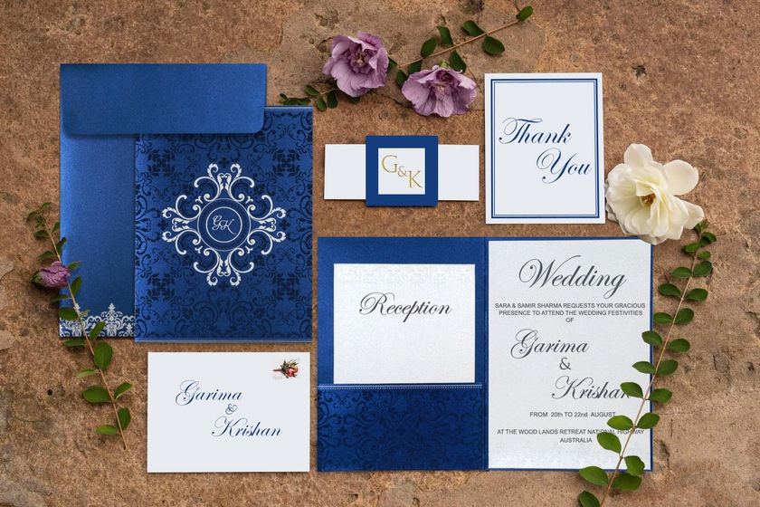 123weddingcards wedding vendor photo