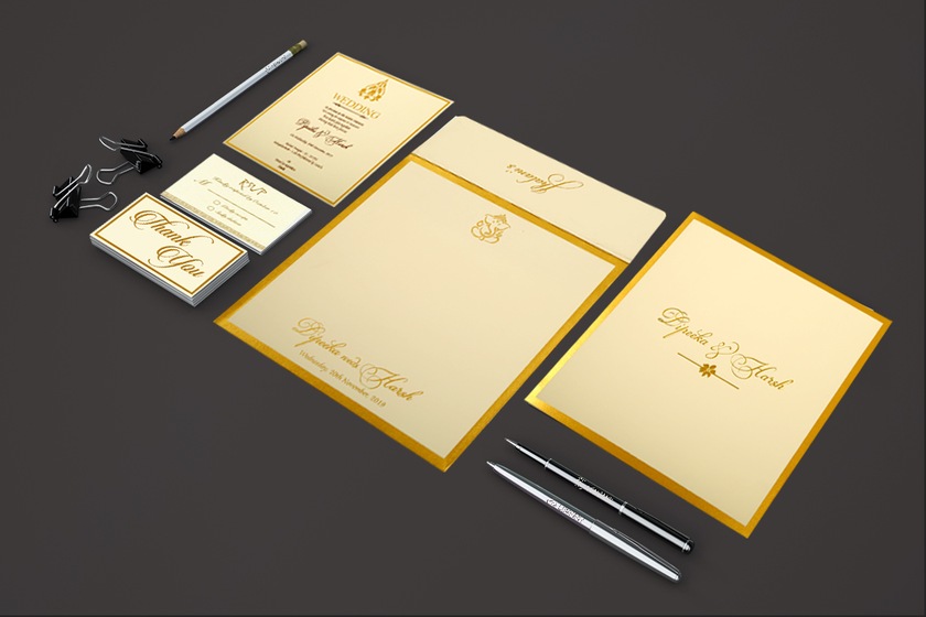 123weddingcards wedding vendor photo