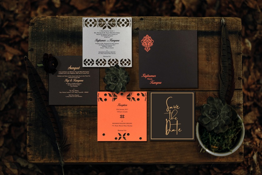 123weddingcards wedding vendor photo