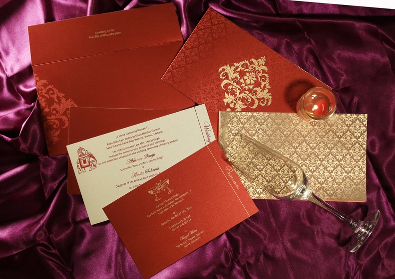 123weddingcards wedding vendor photo
