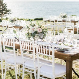 Photo of Elegant Productions Planning And Design, a wedding planner in Halifax