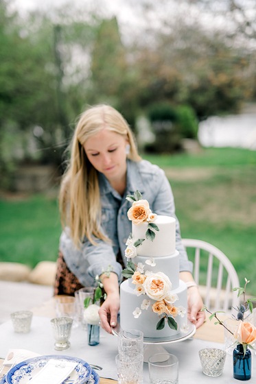 Elegant Productions Planning And Design wedding vendor photo