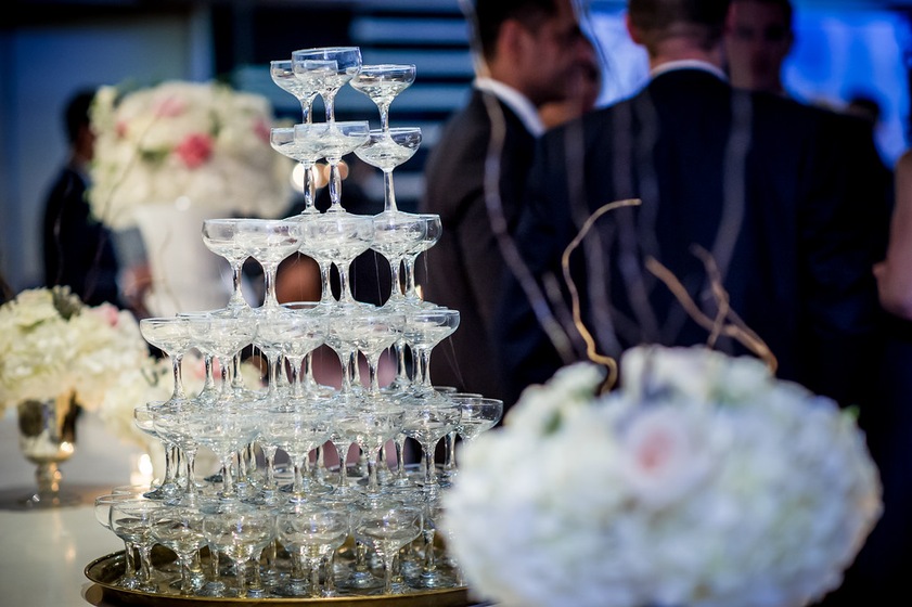 Macfarlands Events wedding vendor photo