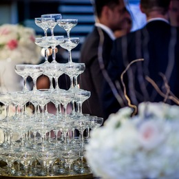 Photo of Macfarlands Events, a wedding rentals in Halifax